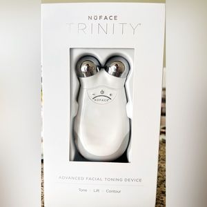 NUFACE TRINITY